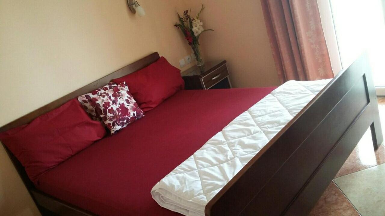 Apartmani Becici Habitación foto