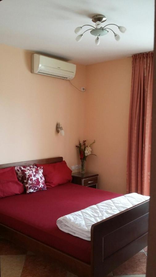 Apartmani Becici Habitación foto
