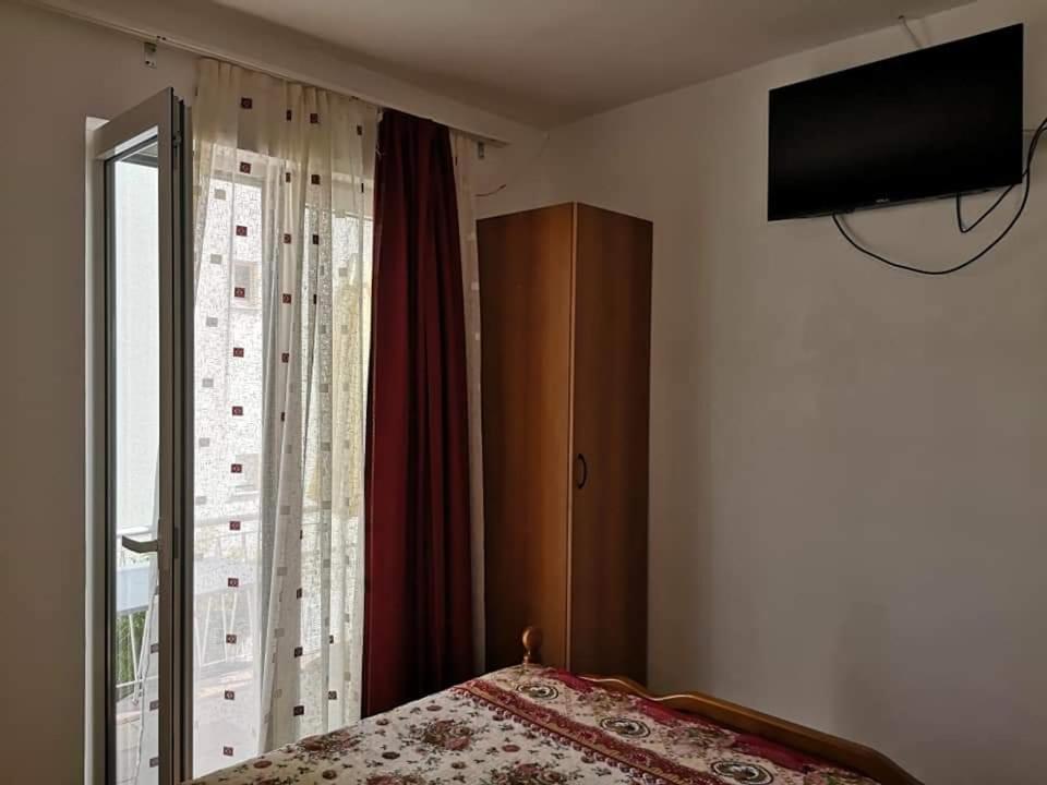 Apartmani Becici Habitación foto
