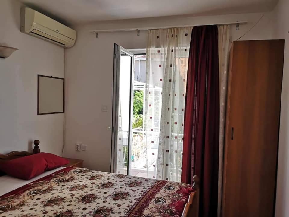 Apartmani Becici Habitación foto