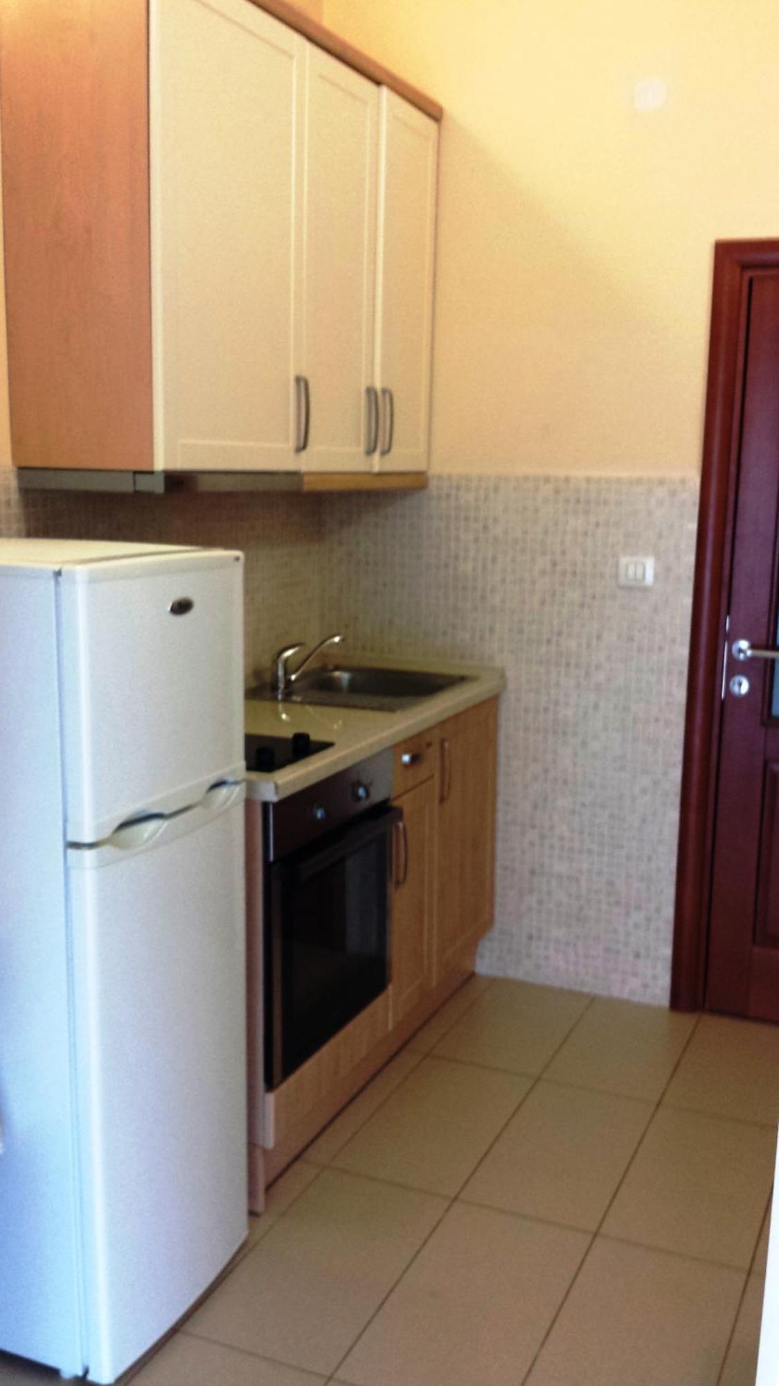 Apartmani Becici Exterior foto