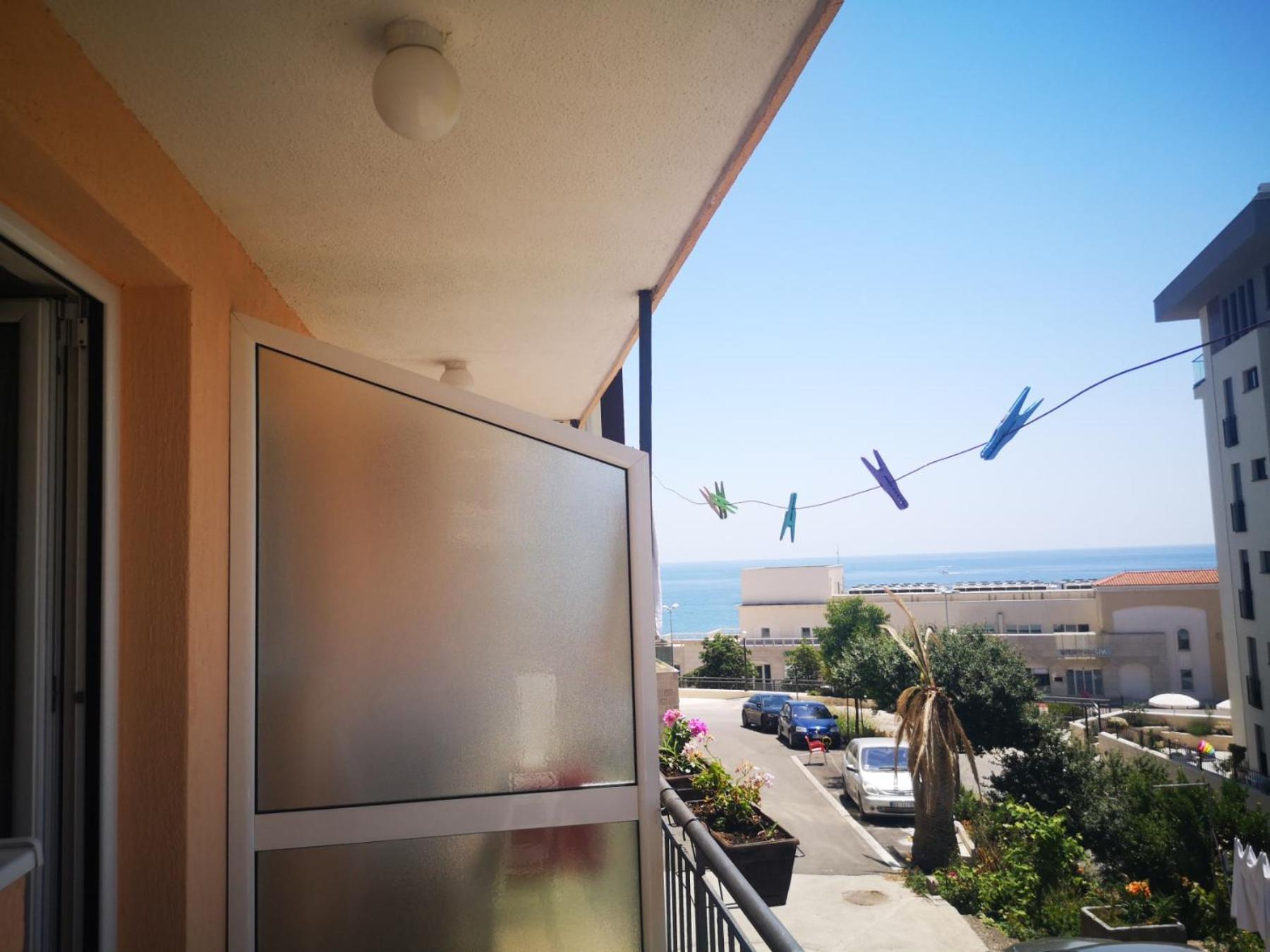 Apartmani Becici Habitación foto