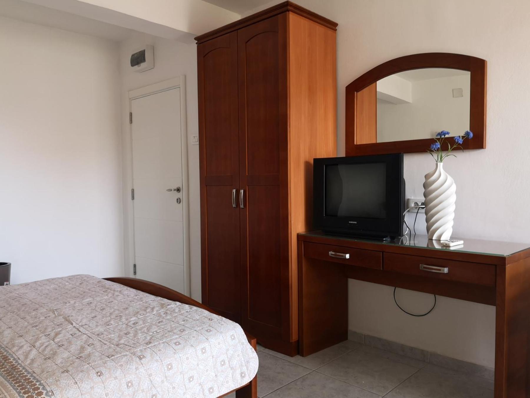 Apartmani Becici Habitación foto