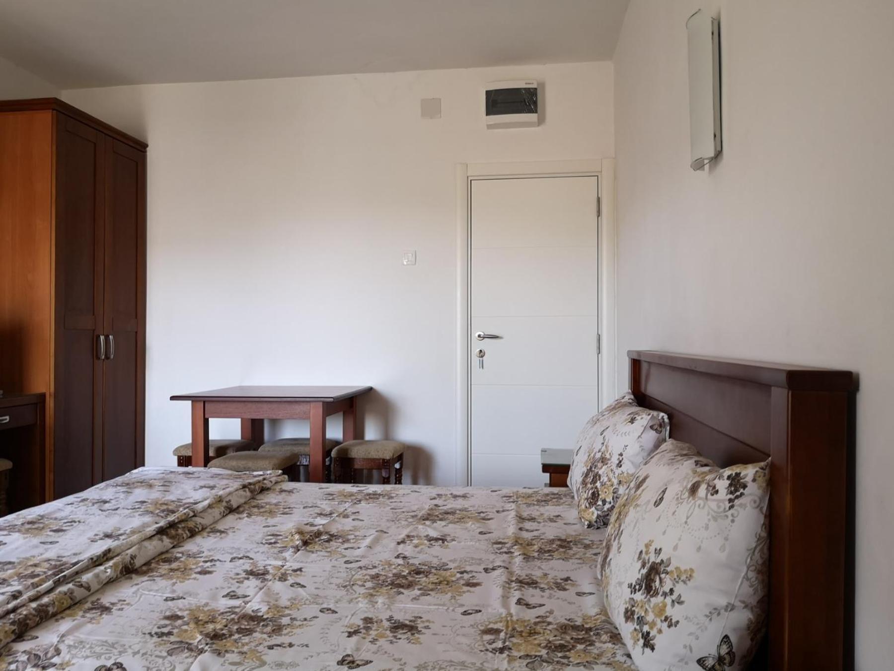 Apartmani Becici Habitación foto