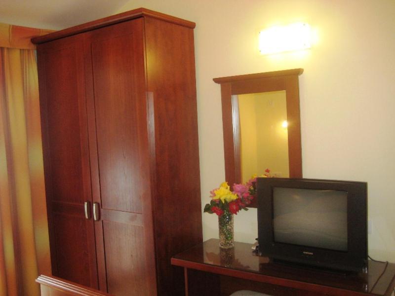 Apartmani Becici Habitación foto
