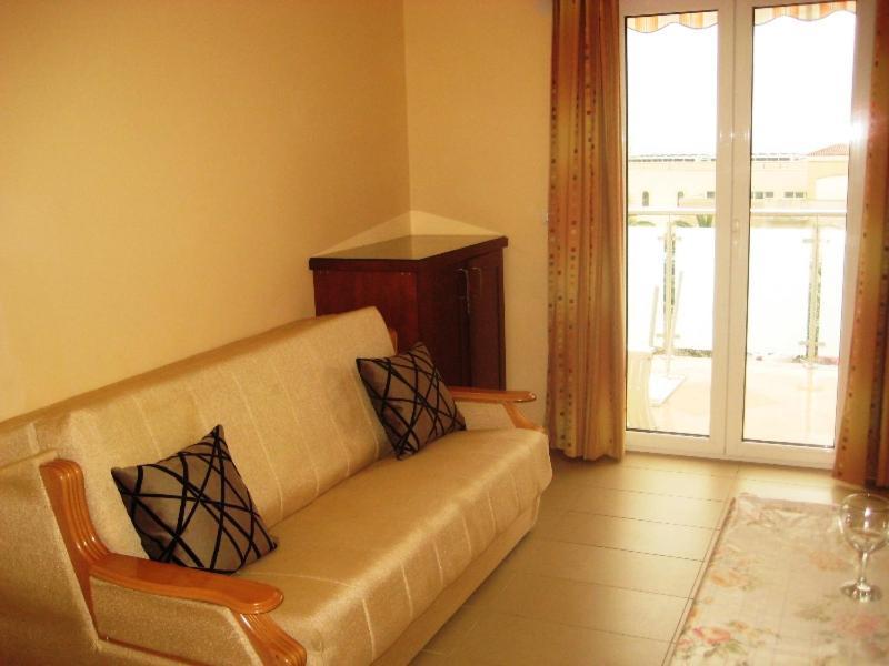 Apartmani Becici Habitación foto