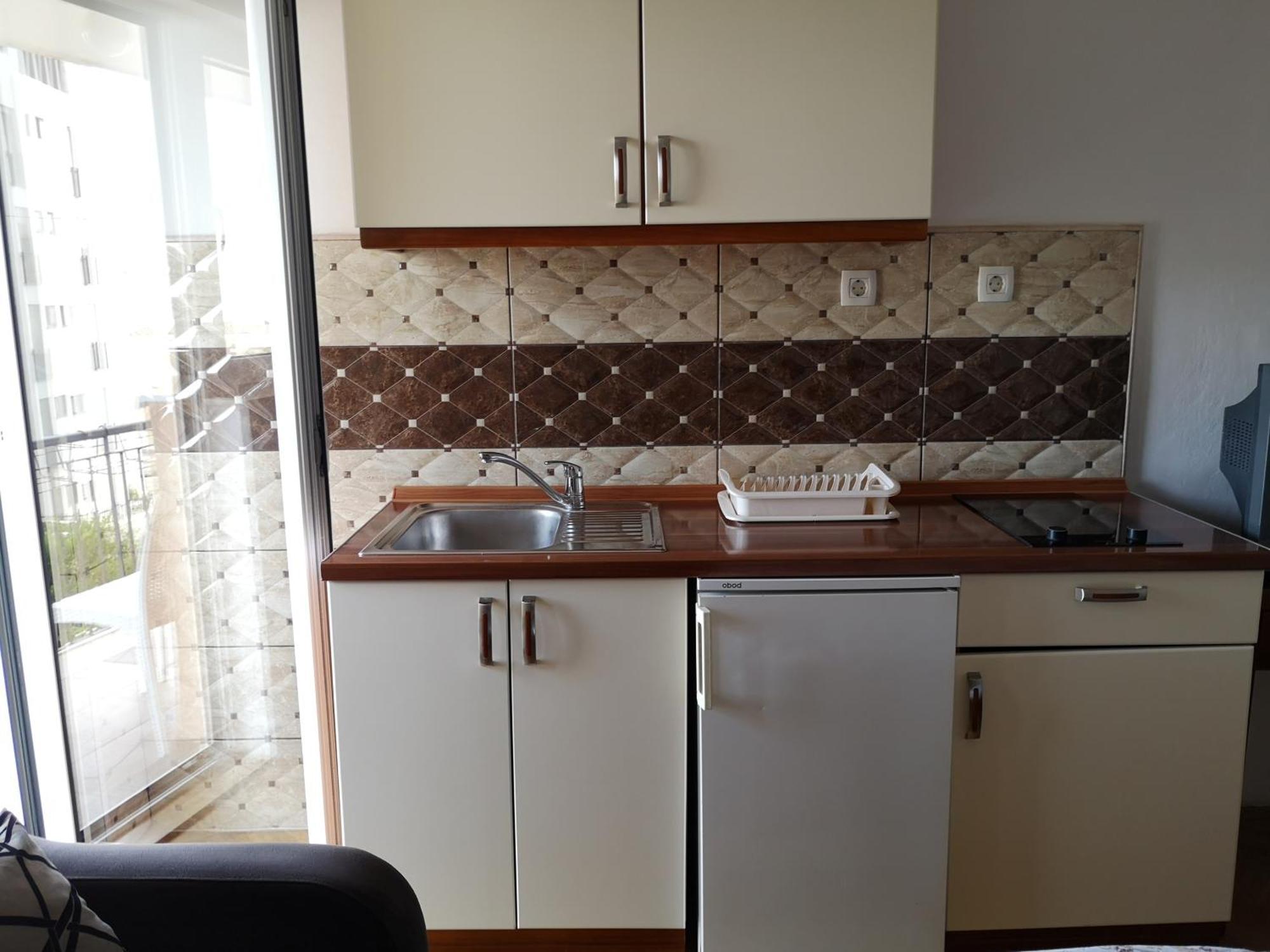 Apartmani Becici Habitación foto